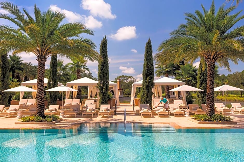 Four Seasons Resort Orlando at Walt Disney World Resort