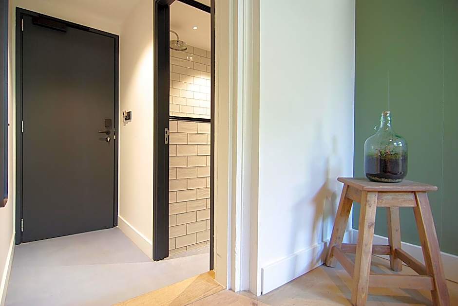 Authentic Farmhouse - De Vergulden Eenhoorn