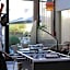 ibis Styles Evry Cathédrale