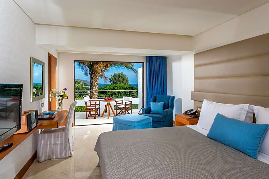 Elounda Bay Palace, a Member of the Leading Hotels of the World