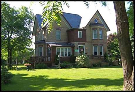 Pemberley House Bed and Breakfast