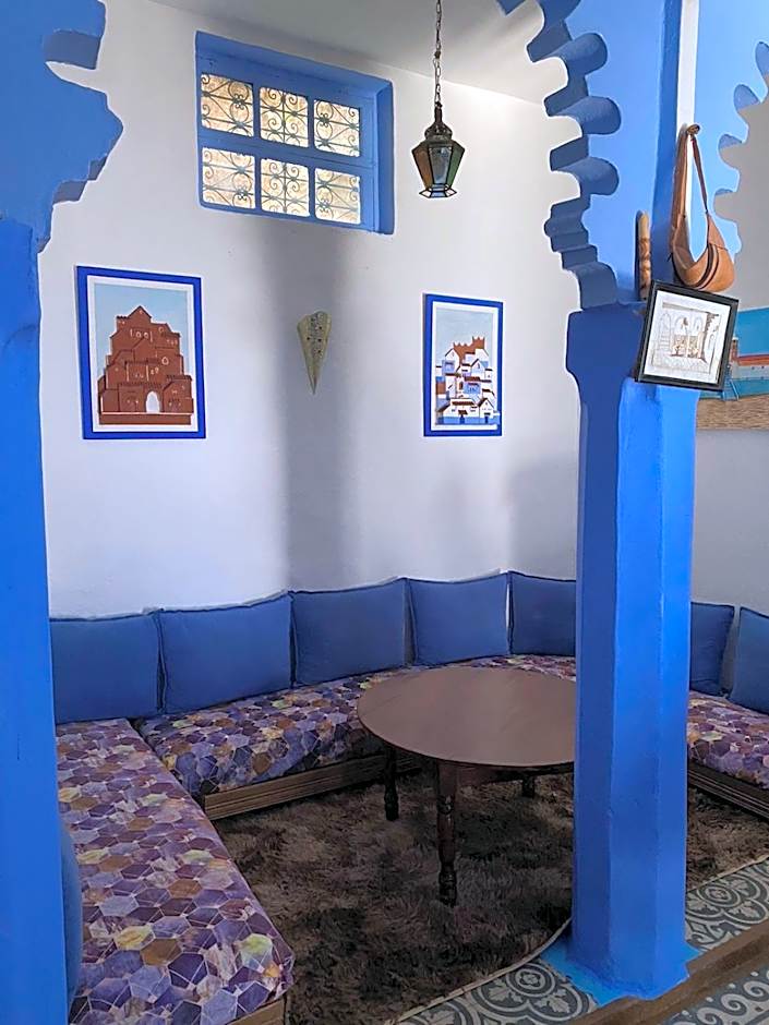Hotel Ahrazem
