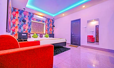 Premium Double Room A