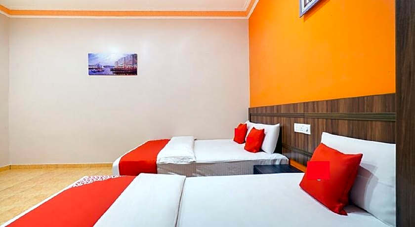 Hill Times Inn Hotel