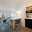 Parsippany Suites Hotel