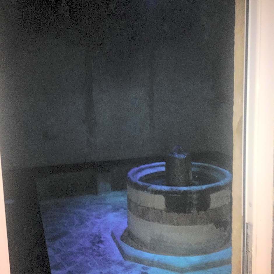 Hotel Terme Belvedere