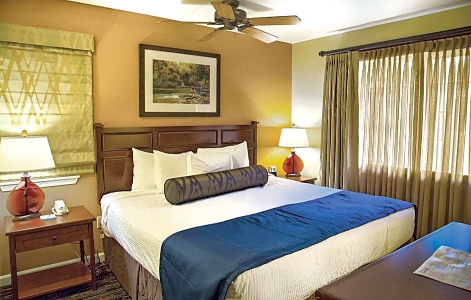 Worldmark Pinetop