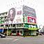 CBD Hotel