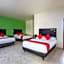 Capital O Hotel Emperadores Inn, Atlixco