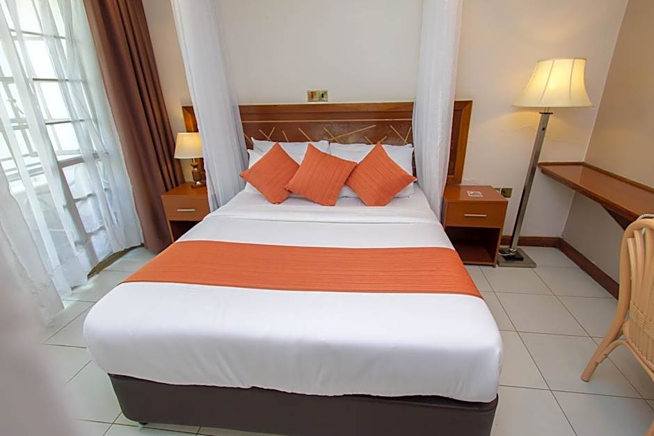 Victoria Comfort Inn