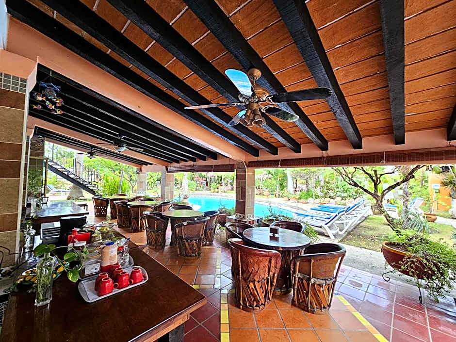 Casa Virgilios B&B