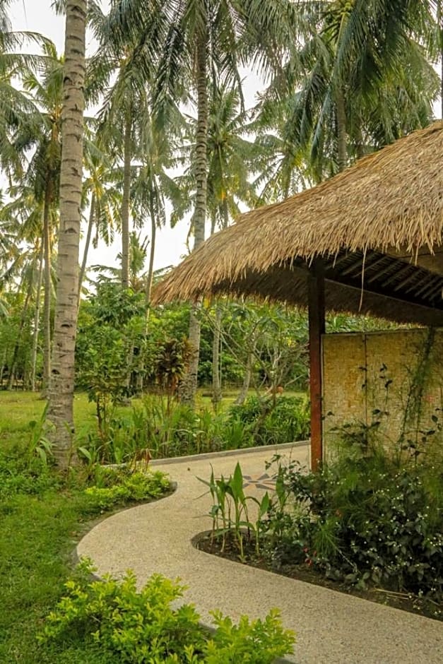 Lendang Eco Lodge