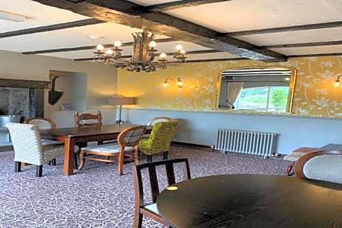 OYO Ye Olde Mustard Pot