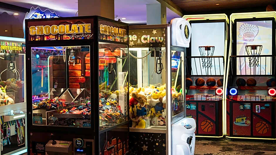 Holiday Inn Warwick Farm By IHG