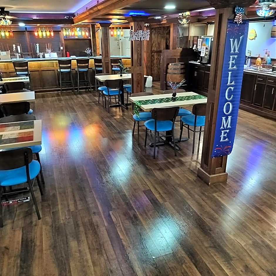 Howard Johnson by Wyndham Springerville