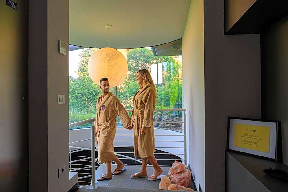 Brianteo Hotel Residence and Restaurant