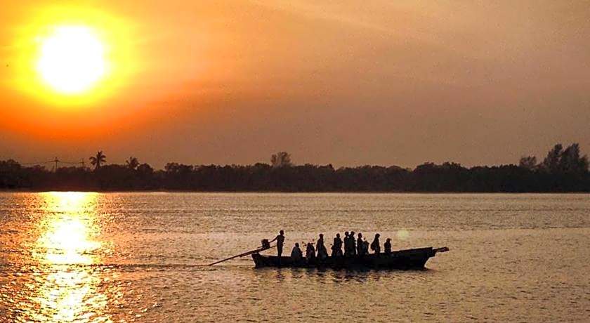 Just Fine Krabi Hotel