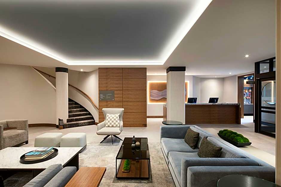 AC Hotel by Marriott Old Montreal