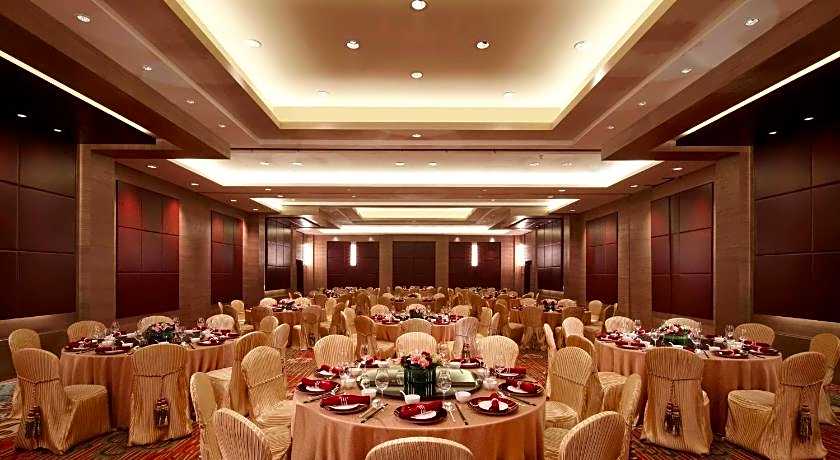 Courtyard by Marriott Kunshan