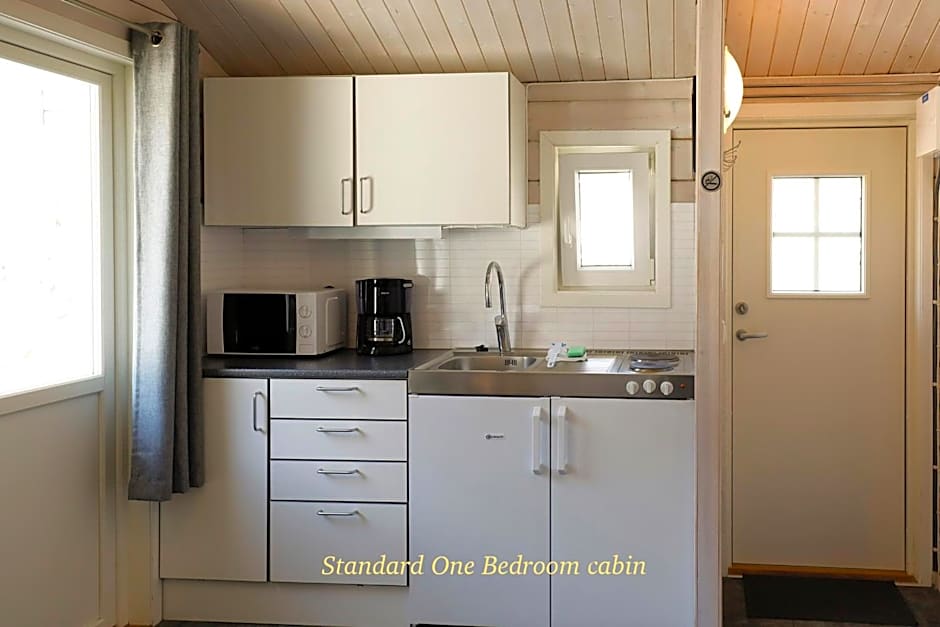 Geirangerfjorden Feriesenter