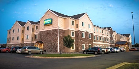 Staybridge Suites Fargo By IHG
