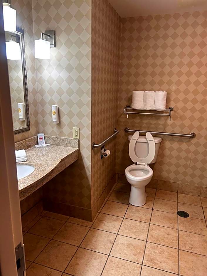 Comfort Inn & Suites Madisonville