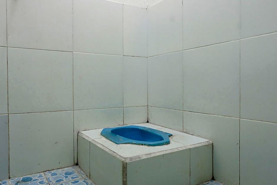 OYO 2371 Islami Family Residence