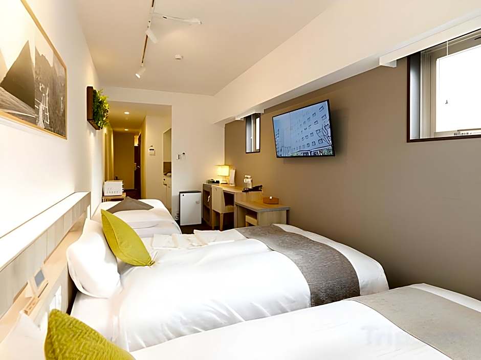 President Hotel Hakata
