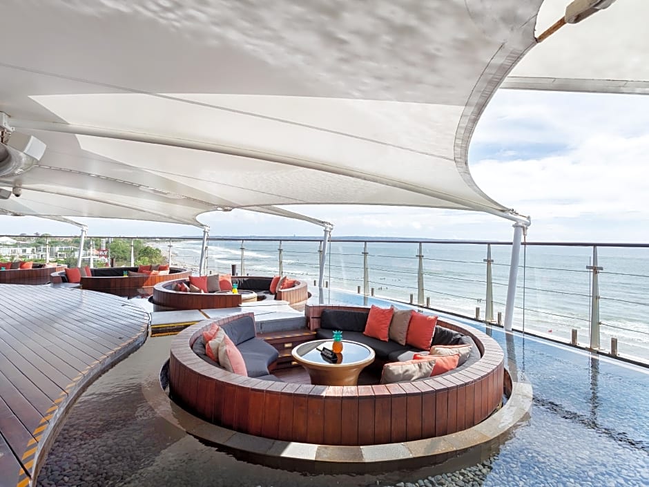 Double-Six Luxury Hotel Seminyak