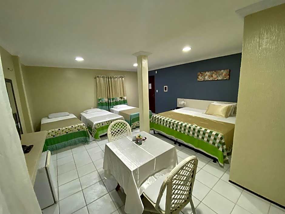 Marbello Ariau Hotel