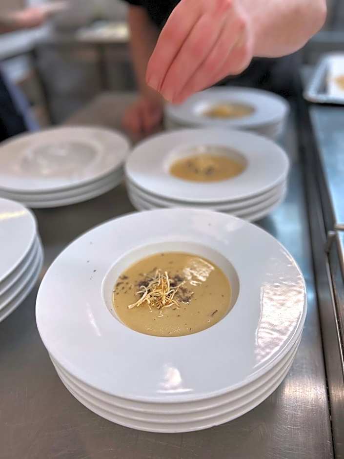 Hotel-Restaurant Steuermann