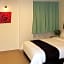 One Hotel Lintas Jaya