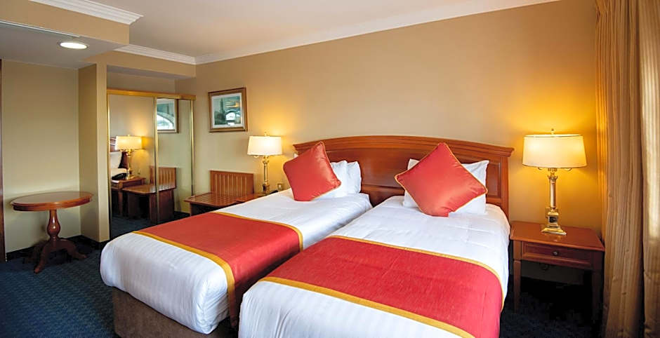 Killarney Towers Hotel & Leisure Centre