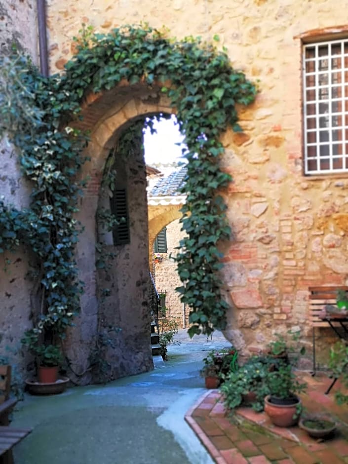 L'Antico Borgo di Torri
