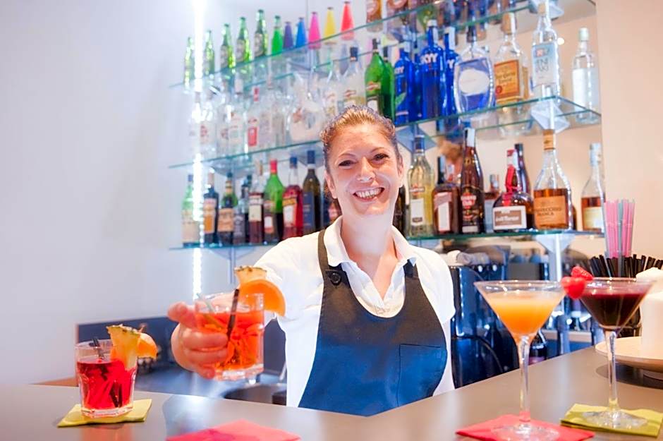 Best Western Ars Hotel