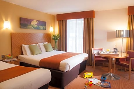 Special Offer - 2 Nights B&B + 1 Dinner