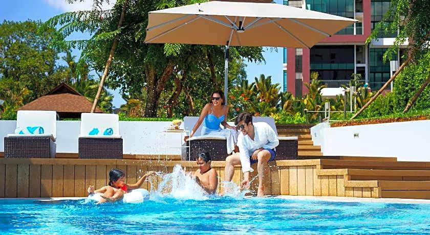Hilton Kuching