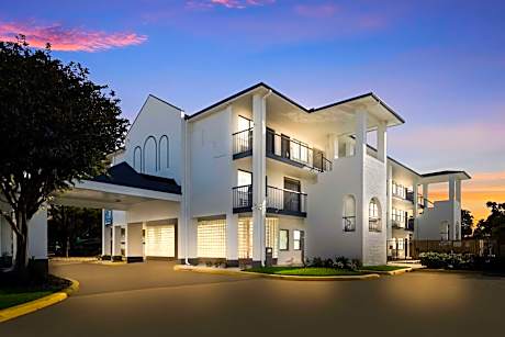 SureStay Hotel by Best Western Spring North Houston