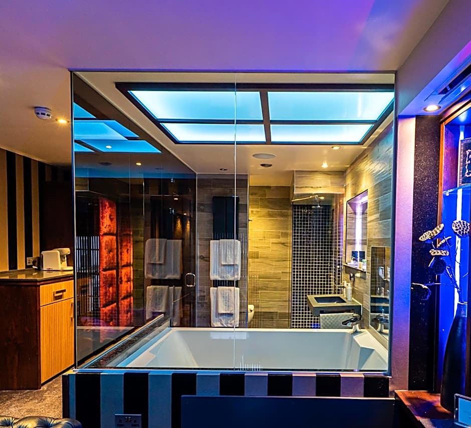 Church Suites by The Cranleigh Boutique