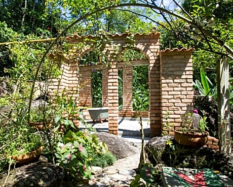 Casa D`Irene - Zen Space