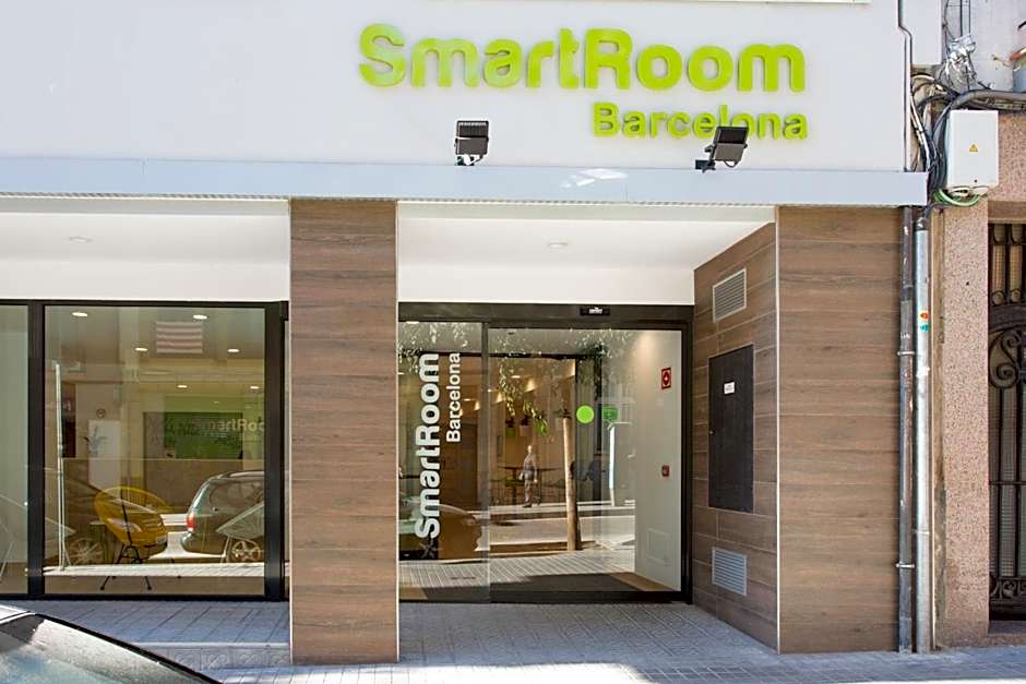 SmartRoom Barcelona