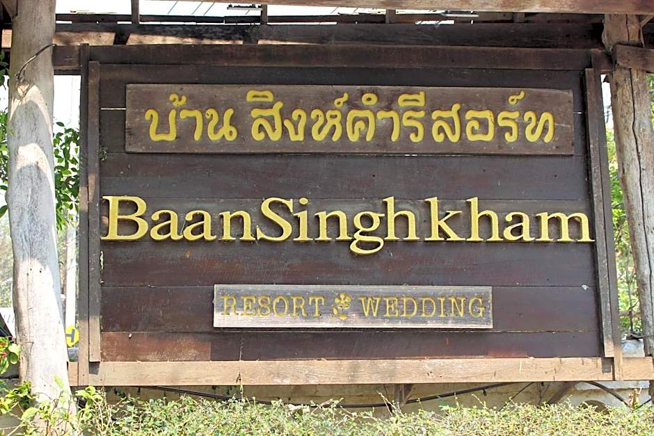 Capital O 75421 Baan Singkham Boutique Resort – Chiang Mai, 