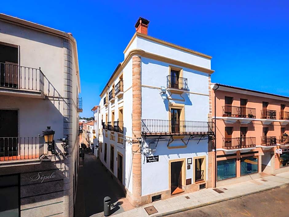 Hotel rural Candelsa