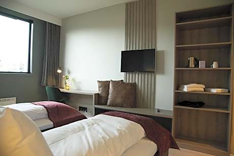 Budget Twin Room