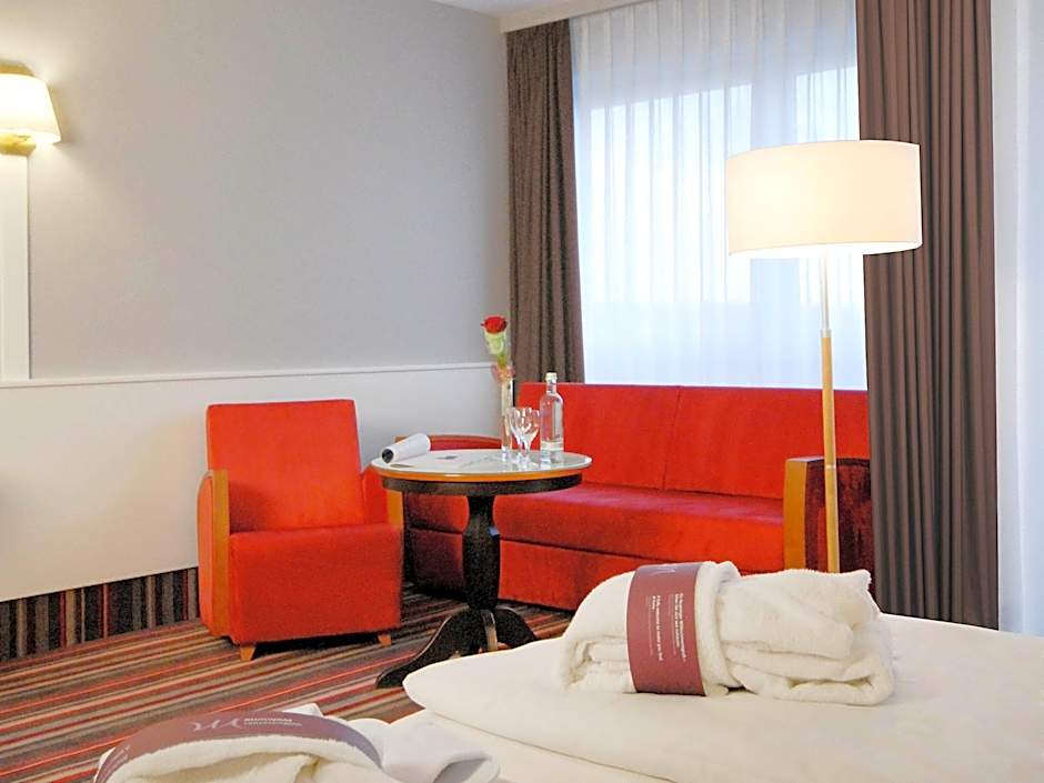 Mercure Hotel Bad Homburg Friedrichsdorf