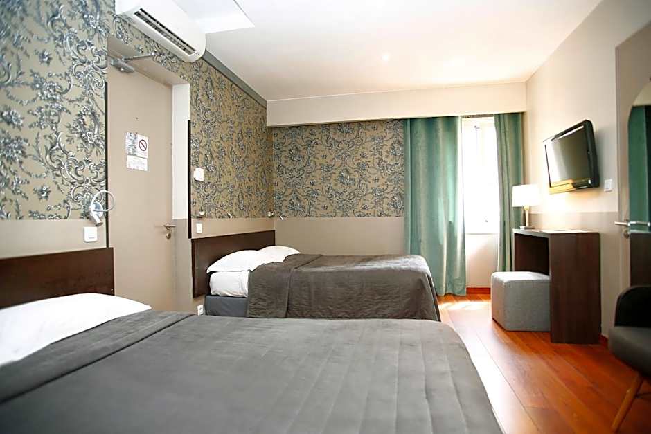 Hotel Restaurant Christophe Colomb