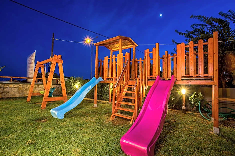 Georgia Plus - All Inclusive