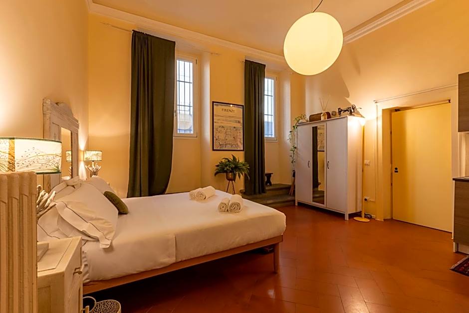 Secret Garden Firenze B&B