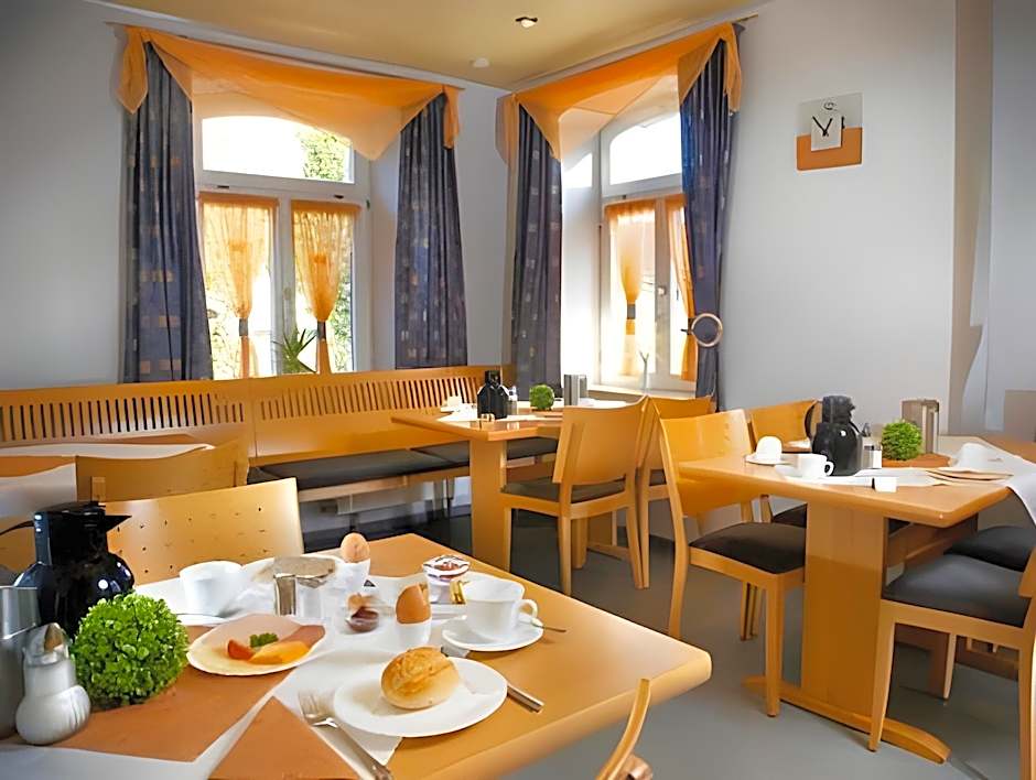 Gasthof zum Goldenen Lamm