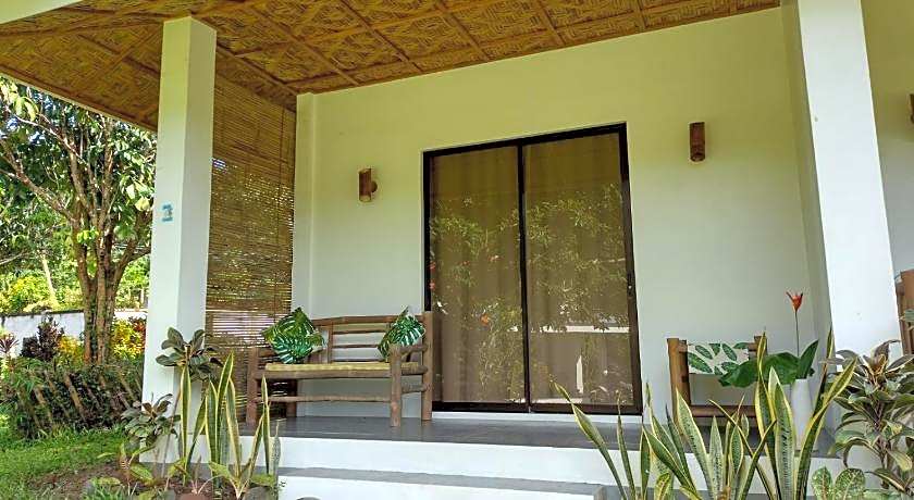 Happy Coconut Camiguin